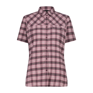 Koszula Damska Dry Function 33S8486/55YN – Różowa | Outdoor