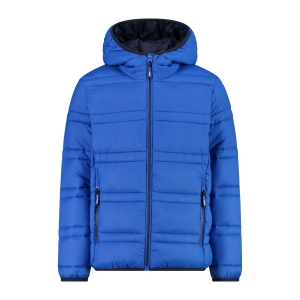Kurtka Chłopięca W. Repellent 33Z1504/N951 – Niebieska | Outdoor