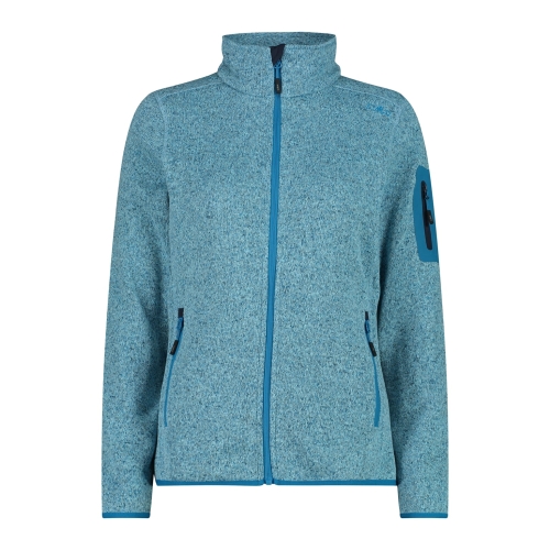 Bluza damska CMP 3H14746/12LP - multikolor