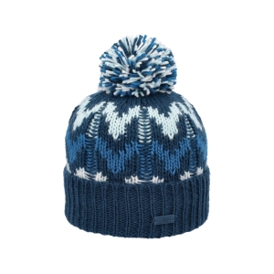 Czapka Dziecięca 5505648J/M813 – Niebieska | Accessories