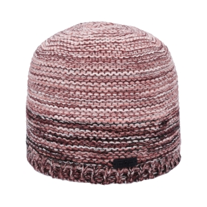 Czapka Damska 5505654/C657 – Różowa | Accessories