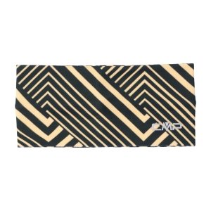 Opaska Uniseks 6535508P/98ZP – Pomarańczowa | Accessories