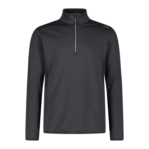 Bluza Męska Stretch 33E1067/U423 – Szara | Second Layer