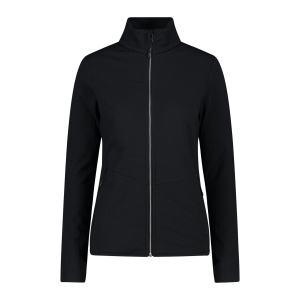 Bluza Damska Softech 33L0926/U901 – Czarna | Second Layer