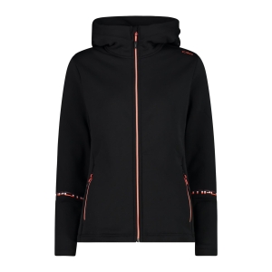 Bluza Damska Stretch 32E4076/54UP – Szara | Unlimitech