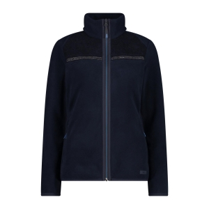 Bluza Damska Fleece 33J4296/N950 – Granatowa | Urban