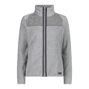 Bluza Damska Fleece 33J4296/U510 – Szara | Urban