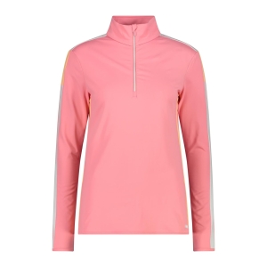 Bluza Damska Softech 33L0466/B634 – Różowa | Second Layer