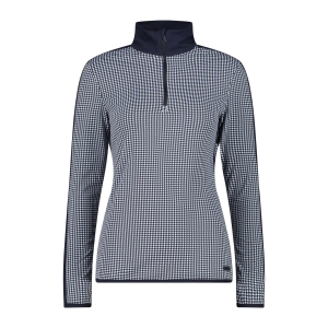 Bluza Damska Softech 33L0476/34YP – Niebieska | Second Layer