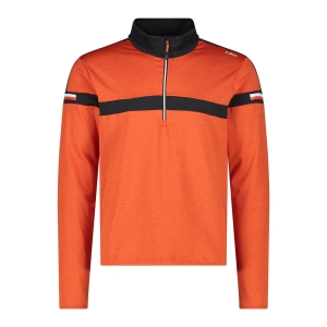 Bluza Męska Softech 33L1107/C594 – Czerwona | Second Layer