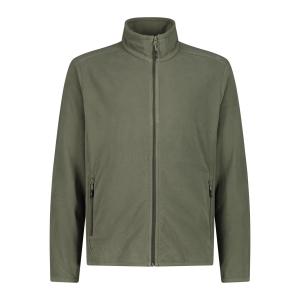 Bluza Męska Fleece 3G13677/F876 – Zielona | Outdoor