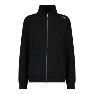 Bluza Casual Damska 32D8006/U901 – Czarna | Leisure