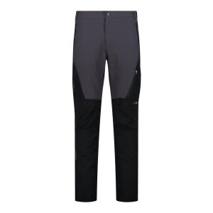 Spodnie Męskie Dry Function 33T6647/U423 – Szare | Unlimitech