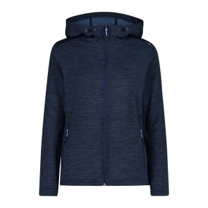 Bluza Damska Stretch 30E9676/38MR – Niebieska | Outdoor