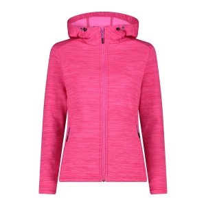 Bluza Damska Stretch 30E9676/C524 – Różowa | Outdoor