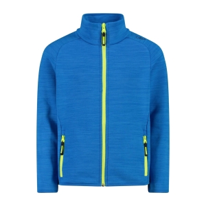 Bluza Chłopięca Fleece 30E9704/L592 – Niebieska | Outdoor