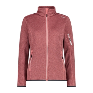 Bluza Damska Knit Tech 30H5866/33CR – Różowa | Outdoor