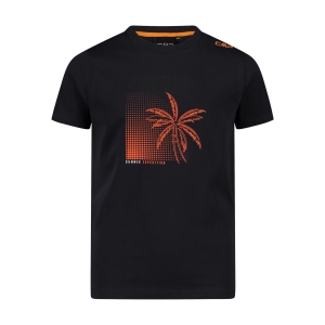 Koszulka Plażowa Chłopięca 30T9364/93UR – Szara | Beach