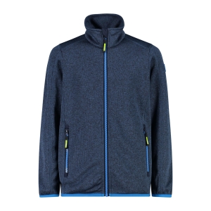 Bluza Chłopięca Fleece 31H5014/15NR – Niebieska | Outdoor
