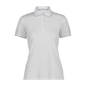 Koszulka Polo Damska Dry Function 31T5066/A001 – Biała | Outdoor