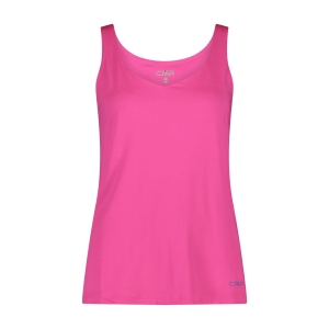 Top Damski Dry Function 31T8256/C505 – Różowy | Outdoor
