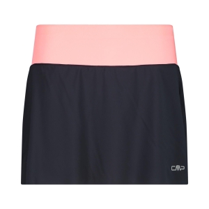 Spódnica Damska 2w1 32C6266/42UR – Szara | Unlimitech