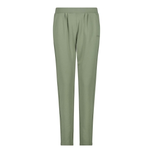 Spodnie Damskie Casual 32D8036/E452 – Zielone | Leisure