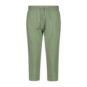 Szorty Damskie Casual 32D8156/E452 – Zielone | Leisure