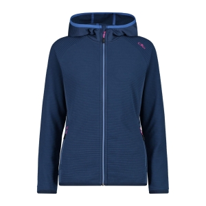 Bluza Damska Stretch 32G5906/10MR – Niebieska | Outdoor