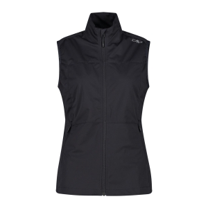 Bezrękawnik Damski Softshell 34A6616/U423 – Szary | Unlimitech