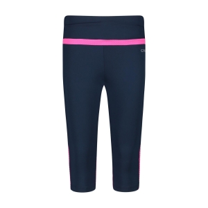 Legginsy Damskie Dry Function 34C6876/08MR – Niebieskie | Unlimitech