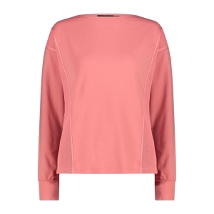 Bluza Casual Damska 34D5606/B557 – Różowa | Leisure