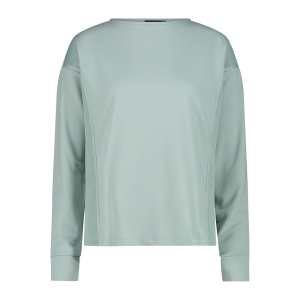 Bluza Casual Damska 34D5606/E421 – Zielona | Leisure