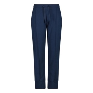 Spodnie Damskie Casual 34D5626/M926 – Niebieskie | Leisure