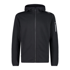 Bluza Męska Tech 34E7577/U423 – Szara | Unlimitech