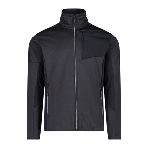 Bluza Męska Stretch 34E7587/U423 – Szara | Unlimitech