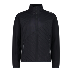 Bluza Męska Hybrid 34E7627/U423 – Szara | Unlimitech