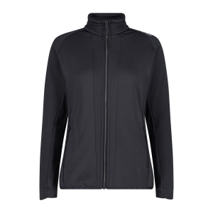 Bluza Damska Grid Tech 34G8646/U423 – Szara | Unlimitech