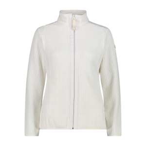 Bluza Damska Knit Tech 34H5556/A145 – Biała | Outdoor