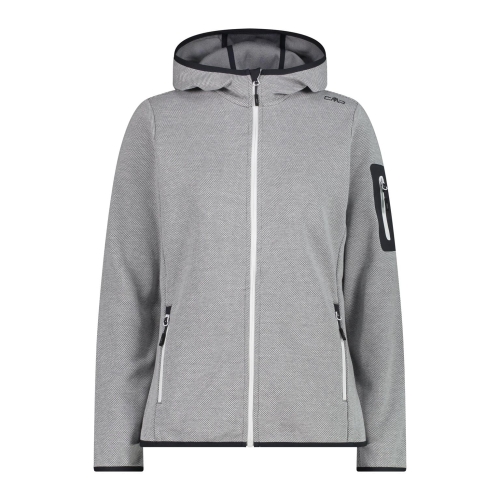 Bluza damska CMP 34H6376/13XR - biała