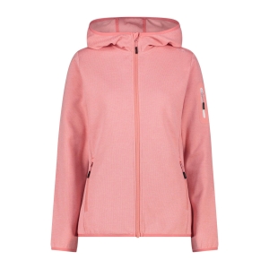 Bluza Damska Knit Tech 34H6376/61CR – Różowa | Outdoor