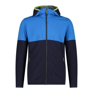 Bluza Męska Tech 34L7647/08NR – Niebieska | Unlimitech