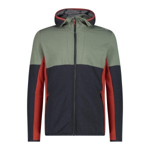 Bluza Męska Tech 34L7647/55UR – Szara | Unlimitech