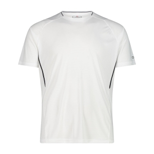 Koszulka Męska Dry Function 34N5807/A001 – Biała | Outdoor