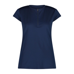Koszulka Damska Dry Function 34N6886/M926 – Niebieska | Running