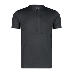 Koszulka Męska Dry Function 34N7727/U423 – Szara | Running
