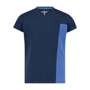 Koszulka Dziewczęca Dry Function 34N7875/M926 – Niebieska | Outdoor