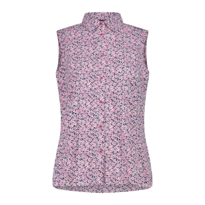 Koszula Damska Dry Function 34S6176/02YR – Multikolor | Outdoor
