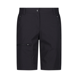 Szorty Damskie Dry Function 34T5026/U423 – Szare | Outdoor