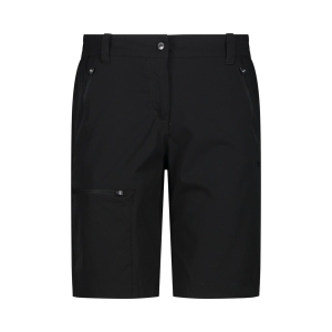 Szorty Damskie Dry Function 34T5026/U901 – Czarne | Outdoor